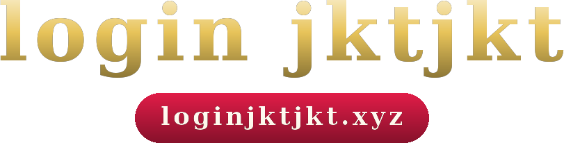 login jktjkt logo